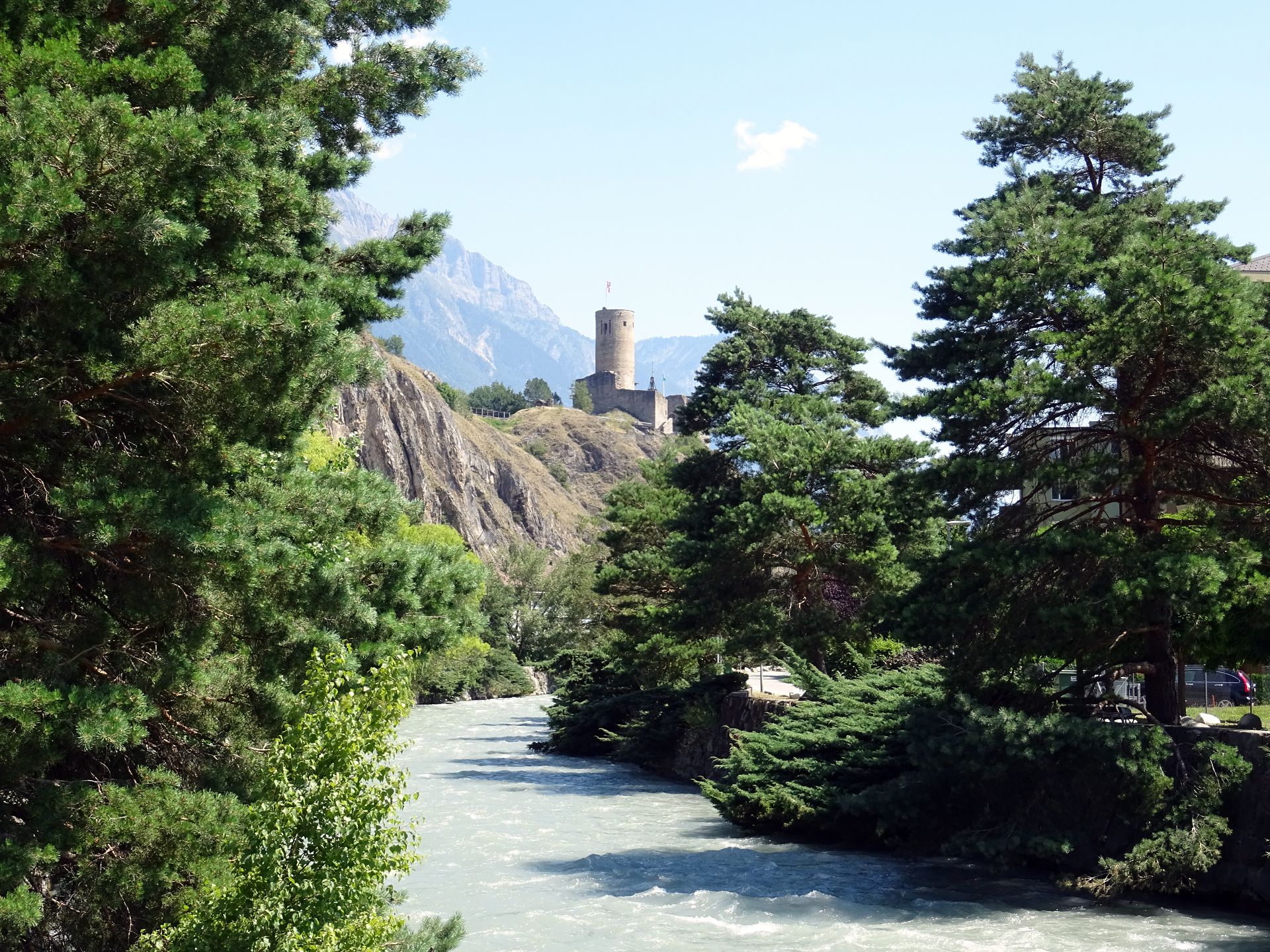 Martigny
